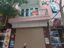Hình ảnh Cho thuê nhà đường Nguyễn Văn Lộc, Hà Đông, HN. DT 80m, 4 tầng, MT 5m