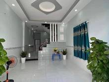 Hình ảnh NHÀ ĐẸP GIÁ RẺ 1/ Vũ Tùng, P2, Bình Thạnh SHR 46m2 sổ hồng