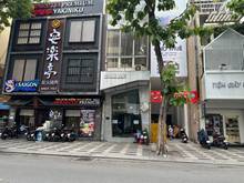 Hình ảnh Hot Hot Hot Cho thuê nhà đẹp Quận 1