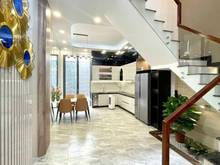 Hình ảnh Vỡ nợ bán gấp nhà đường Huỳnh Tấn Phát,P.Phú Thuận,Q7. 58m2, 960tr.SHR