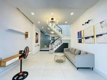 Hình ảnh Chính chủ đang cần bán gấp căn nhà Đình Phong Phú, Q9 DT 58m2