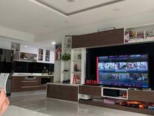 Hình ảnh Cho thuê nhanh CH Happy Valley 3PN full nội thất, nhà đẹp