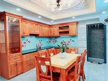 Hình ảnh Bán nhà HẺM XE TẢI, 5 TẦNG, TẶNG FULL NỘI THẤT, LÔ TƯ, Bình Tân 7.7 tỷ