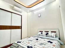 Hình ảnh HÀNG HIẾM nhà ngay BÌNH TIÊN QUẬN 6 68m2 1,3 Tỷ