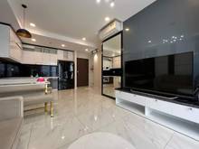 Hình ảnh Kẹt vốn bán gấp Trang Chủ MB66.COM / Đăng Ký Tặng 66K cao cấp The Tresor quận 4 2pn 2wc 80m2 giá tốt