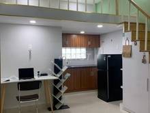 Hình ảnh Phòng Trọ Sinh Viên Chu VĂn An - Kế Bên Học Viện Cán Bộ