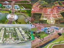 Hình ảnh đất nền nghỉ dưỡng đã có sổ ngay nút giao cao tốc DL-LK