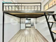 Hình ảnh Cho thuê phòng trọ siêu rẻ đối diện Etown Cộng Hoà Tân Bình chỉ 2tr8
