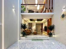 Hình ảnh Vỡ nợ bán gấp nhà đường Hòa Bình,Hiệp Tân,Tân Phú. 58m2, 985tr.SHR