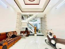 Hình ảnh CÔ LAN BÁN NHÀ Ông Ích Khiêm Q11 68m2 Giá 1,1 Tỷ