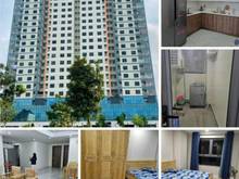 Hình ảnh Bán CĂN HỘ HOMYLAND RIVERSIDE quận 2 chỉ 1,765 tỷ DT 85m2 2pn 2wc
