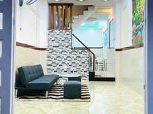 Hình ảnh Bùm! Cần bán nhà ở D2 BT 70m2 2pn 2wc 2,630 tỷ SHR NTCB