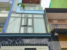 Hình ảnh Bán nhà hẻm xe hơi Đỗ Xuân Hợp, Quận 9, nhà mới đẹp, 3 lầu, giá 8.3tỷ