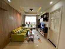 Hình ảnh Chủ kẹt giảm giá bán gấp CH GOLDEN MANSION 70M2 2PN full NT 2 TỶ 250TL