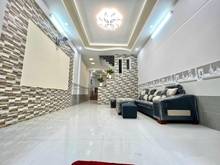 Hình ảnh Vỡ nợ bán gấp nhà Nguyễn Thị Xiếu,Tân Thuận Tây,Q7. 58m2, 975tr.SHR