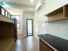 Hình ảnh PHÒNG MỚI XÂY full nội thất - giường 2 tầng y hình - phòng rộng bancol