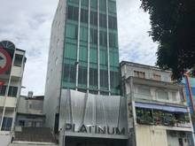 Hình ảnh Bán nhà đường Nguyễn Thị Thập, Quận 7, Dt: 12x50, Dtcn: 594m2