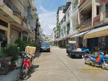 Hình ảnh Bán nhà 3 tầng khu dân cư Quang Vinh, gần Vinatex, chợ Biên Hòa