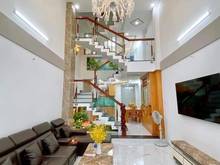 Hình ảnh Sốc nặng! Bán nhà ở Lũy Bán Bích TP 86m2 3pn 2wc 2,460 tỷ SHR NTCB