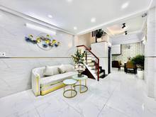 Hình ảnh Siêu phẩm Quận 9 HXH NGUYỄN DUY TRINH 62m2 1Tỷ710, 3PN, HXH, SHR