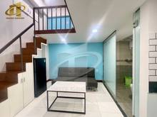 Hình ảnh Duplex gác cao full nt gần BHX, Go, cầu Phú Mỹ