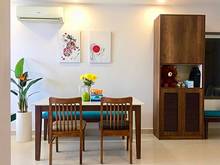 Hình ảnh CH JAMONA CITY QUẬN 7 2PN 1,5 Tỷ Giá Gốc 72m2