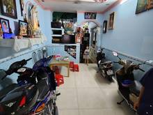 Hình ảnh [Hiếm] Bán nhà hẻm xe tải đường Huỳnh Văn Bánh, P.3, 5 tầng, 47m2