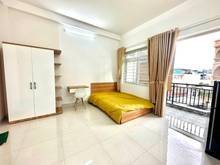 Hình ảnh 🌼 Studio Nguyễn Văn Công gần ngay IUH - Văn Lang CS3 - Đại học Mở 🌼