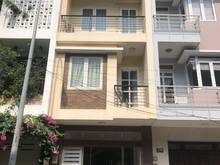 Hình ảnh Bán nhà Bùi Đình Túy,P.24, hẻm xe hơi ngủ trong nhà, 4x15m giá 9 tỷ TL