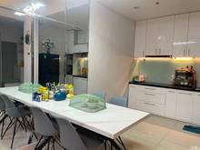 Hình ảnh Cần bán Trang Chủ MB66.COM / Đăng Ký Tặng 66K chung cư Newton Residence 75m2, 2PN 5.5 tỷ, Phú Nhuận