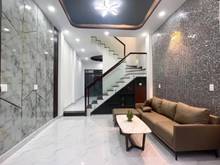 Hình ảnh BÁN GẤP căn Võ Hành Trang, P11, Tân Bình 48m2 SHR