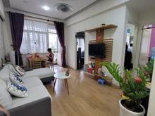 Hình ảnh CC Phú Thọ đường Nguyễn Thị Nhỏ 2pn cần bán, 65m2, giá 2 tỉ 510tr, SH