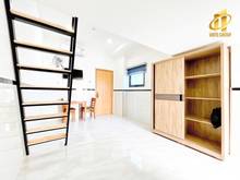 Hình ảnh Duplex đầy đủ tiện nghi, thoáng mát full nt chỉ cần dọn vào ở ngay