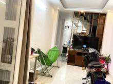Hình ảnh Hẻm xe ơi - 50 M2 - 3 TẦNG - 3 PHÒNG -đường Phan Đình Phùng