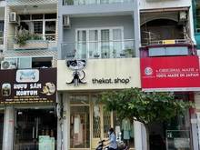 Hình ảnh Cần bán nhà mặt tiền Lê văn Sỹ siêu Vip của quận 3 có hđt 60 triệu