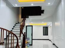Hình ảnh Trung Tâm Đống Đa - Ngõ Thông Rộng Thoáng  - DT52m2x5, MT4.2m - KD
