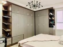 Hình ảnh Cần Bán Nhanh Căn Hộ Zen Tower quận 12 * Diện tích: 77m2, 2PN, 1T365