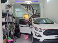 Hình ảnh Hẻm 6m thông 4x12m 2tầng nhà mới hoàn công đủ Mã Lò BTDA Quận Bình Tân