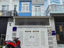 Hình ảnh TẶNG KÈM NỘI THẤT Ng Văn Đừng Q5 1tỷ930 57m2 3PN