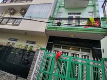 Hình ảnh Chỉ4t35 Bán Nhà 4tầng-3PN-HXH 5m Chiến Lược,P. Bình Trị Đông,Bình Tân