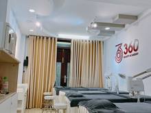 Hình ảnh Nhà Cho thuê 2MT Hoà Hảo, Quận 10, gần Nguyễn Tri Phương, DTSD 176m2
