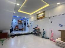 Hình ảnh Ngộp Quận 11 Giảm 1,5 tỷ Hẻm Xe Tải thông - 80m2 - 4 tầng BTCT