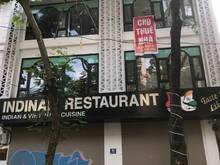 Hình ảnh Cho thuê nhà mặt phố Hàng Bún ,  100m2 x 3 tầng, mt 10m,100 triệu