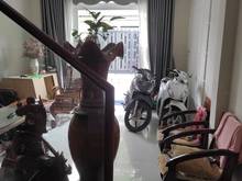 Hình ảnh Bán gấp nhà Ngô Chí Quốc Q.Thủ Đức 77m2 chỉ 1tỷ7 sổ riêng sang ngay
