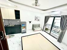 Hình ảnh Bán CCMN Đống Đa lô góc 70m2 x 7 tầng thang máy 15PKK giá 10.5 tỷ