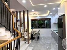Hình ảnh Hot! Bán nhà ở An Phú Đông 3 Q12 75m2 2pn 2wc 1,730 tỷ SHR NTCB