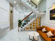 Hình ảnh Do con trai thua đề nợ nần bán gấp căn nhà MT đường Phó Cơ Điều, Q5