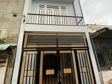 Hình ảnh CẦN BÁN GẤP NHÀ Đ.Đào Duy Anh Phú Nhuận 50M2, 1tỷ530/shr