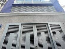 Hình ảnh VỠ NỢ BÁN NHÀ Đ.Tô hiến thành q10 50m2 1tỷ620/shr