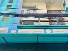 Hình ảnh Chuyển vốn làm ăn nên bán nhà đường Bến Bình Đông Quận 8 giá 1 tỷ 450